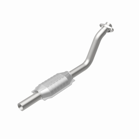 MagnaFlow Conv GM 37.62X6.5X4 2.25/2.25 - 23420