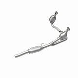 MagnaFlow Direct Fit Catalytic Converter 00-03 Dodge Dakota 3.9L - 447255