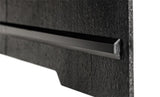 Access 10-18 Ram 2500/3500 Dually Commercial Tow Flapw/o Bed Step - H5040129