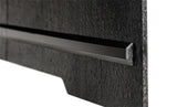 Access ROCKSTAR 19-ON Ram 2500/3500 Dually Commercial Tow Flap w/o Bed Step - H5040139