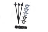 APR 12-18 Audi A7 Quattro (3.0 TFSI - B8 S4/S5) CPS Radiator Fit Kit - MS100136