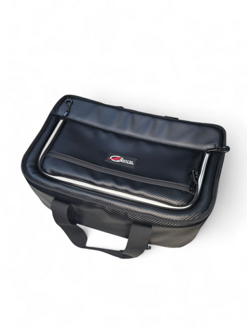 Elektric Offroad 38- Pack Can Cooler Bag With Tpu Lining And Eva Bottom - COB110001