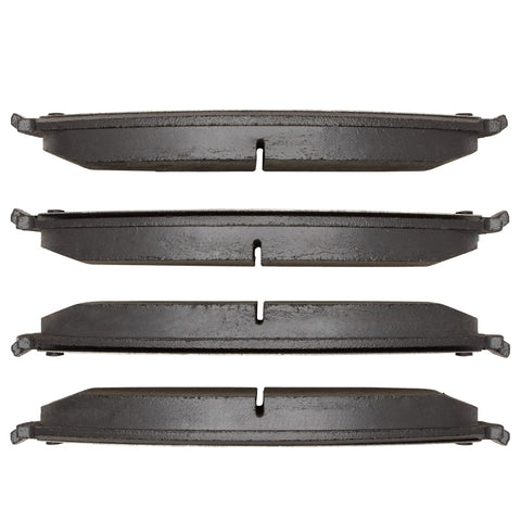 DFC 05-23 Dodge Magnum Front 4000 Hybridynamic Brake Pads - 4000-1058-00