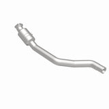 MagnaFlow Direct Fit Catalytic Converter OEM 2015 Dodge Charger/Challenger Underbody - 5461478