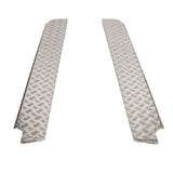 ARB Deluxe Side Rail & Step S 80Ser W/Flr - 4411010