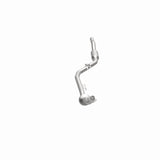 MagnaFlow Conv DF 06-09 Mercedes-Benz E350 3.5L 4matic Passenger Side - 51645