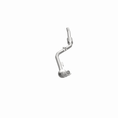 MagnaFlow Conv DF 06-09 Mercedes-Benz E350 3.5L 4matic Passenger Side - 51645