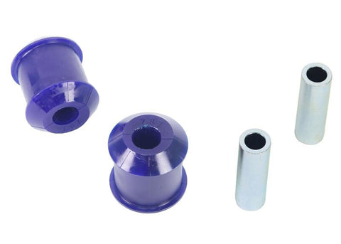 Superpro 69-74 Ford Capri 2Door Rear Tramp Rod Forward Bushing Set - SPF0297K