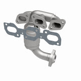 MagnaFlow Direct Fit Catalytic Converter Contour 95-00 2.5L Front MF - 50301