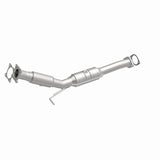 MagnaFlow Direct Fit Catalytic Converter 03-05 Volvo S60/ V70 2.4L - 51660