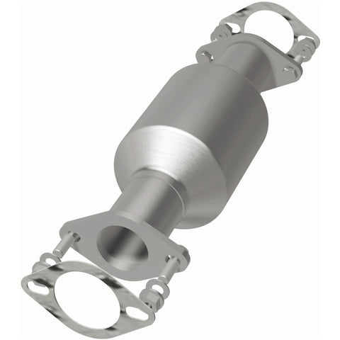 MagnaFlow Direct Fit Catalytic Converter 03-06 Kia Sorento 3.5L Rear (49 State) - 23623