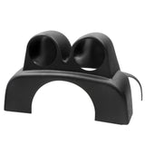 Autometer 15+ Ford F150 (Column Shift) Dual 2 1/6in Steering Column Gauge Mount - 15031