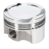 JE Pistons RENAULT CLIO F7P 8:1 Set of 4 Pistons - 312450