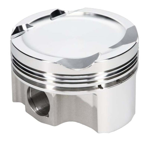 JE Pistons RENAULT CLIO F7R 8.5:1 Set of 4 Pistons - 312442