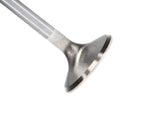 Manley Chevy LS-1, LS-2 Small Block 1.550 Pro Flo Severe Duty Exhaust Valves (Set of 8) - 11673-8