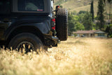 DV8 Offroad 2021+ Ford Bronco Competition Series Rear Bumper - RBBR-05