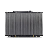 Mishimoto Honda Odyssey Replacement Radiator 2005-2010 - R2806-AT