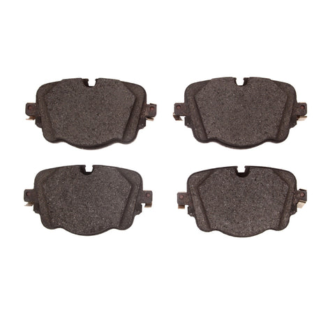 DFC 17-26 Bentley Bentayga Ewb Rear 4000 Hybridynamic Brake Pads - 4000-2154-00