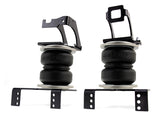 Air Lift Loadlifter 5000 Ultimate for 11-16 Ford F-250/F-350 w/ Stainless Steel Air Lines - 89396