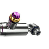 KW Coilover Kit V4 Bundle 2020 BMW X5/X6 M (F95) (Including Competition) - 3A7200CR
