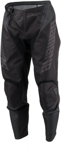 Answer 25 Syncron Envenom Pants Black/Grey Size - 28 - 442394