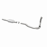 MagnaFlow Direct Fit Catalytic Converter 96 Ford E-Series Van 5.8L - 23101