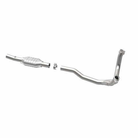 MagnaFlow Direct Fit Catalytic Converter 96 Ford E-Series Van 5.8L - 23101