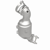 MagnaFlow 2019-2020 Buick Encore Direct Fit Catalytic Converter Front Underbody 1.4L - 280173