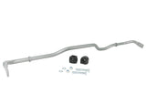 Whiteline VAG MK4/MK5 AWD Only Rear 24mm Adjustable X-Heavy Duty Swaybar - BWR21XZ