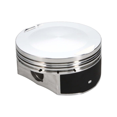 JE Pistons Gen 3 Hemi 6.2L Hellcat 4.100in Bore 0.927in Pin 1.280in CD Inv Dome/Dish - Set of 8 - 367215