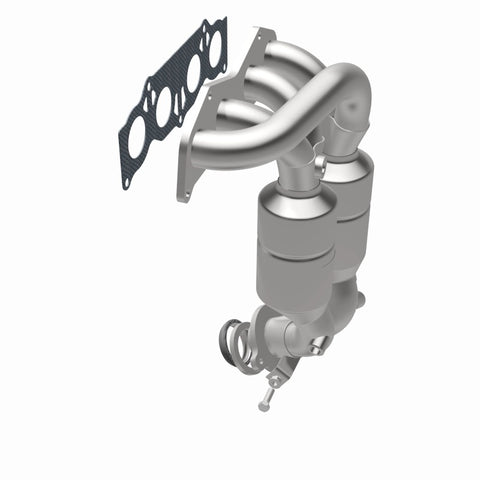 MagnaFlow Conv DF 01-03 Toyota RAV4 2.0L Manifold - 50844