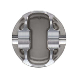 Wiseco Ford SOHC V8 4.6L 2 Val NA/Boost/Nitrous Top Ring Down .300in -16.0cc 3.552 Bore 9.4:1 CR - K0088XS