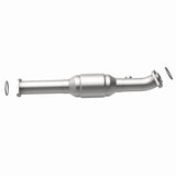 MagnaFlow Conv DF 05-09 Toyota Tacoma 4.0L P/S Rear - 93661