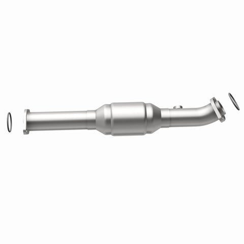 MagnaFlow Conv DF 05-09 Toyota Tacoma 4.0L P/S Rear - 93661