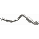 MagnaFlow Direct Fit Catalytic Converter 05-07 4-Run/FJ Driver Side Rear - 23984