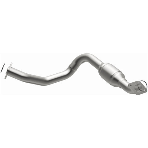 MagnaFlow Direct Fit Catalytic Converter 05-07 4-Run/FJ Driver Side Rear - 23984