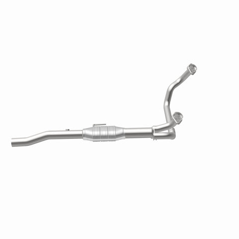 MagnaFlow Conv DF 01 Dodge Ram 1500 Pick up - 23500