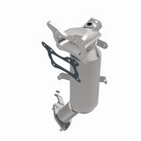 MagnaFlow 16-20 Honda Civic L4 2.0L OEM Underbody Single Direct-Fit Catalytic Converter - 280121