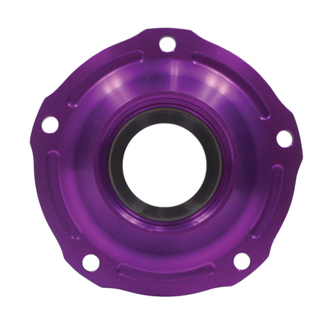 Yukon Gear Purple Aluminum Pinion Support For 9in Ford Daytona - YP F9PS-1