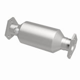MagnaFlow Direct Fit Catalytic Converter 75-92 Audi/VW CA - 3322918