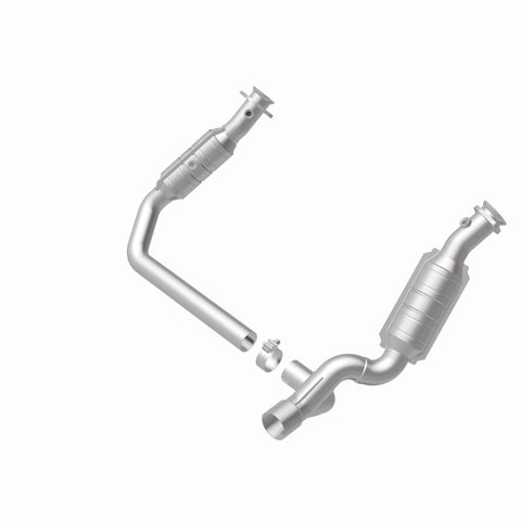 MagnaFlow Conv DF 09-13 Dodge Ram 1500 Pickup 4.7L - 49665
