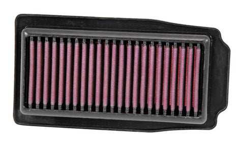 K&N 13-15 Suzuki GW250 Drop In Air Filter - SU-2513