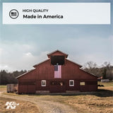 K&N 19-20 Jeep Cherokee V6-3.2L AirCharger Performance Intake - 63-1585