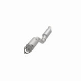 MagnaFlow Conv DF 05-07 Audi A4 Quat 3.2L Passenger Side - 24139