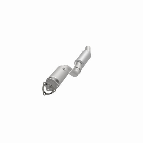 MagnaFlow Conv DF 05-07 Audi A4 Quat 3.2L Passenger Side - 24139