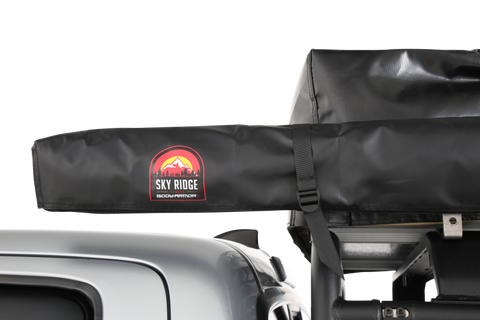 Body Armor 4x4 Sky Ridge Pike 6.5ft Awning - 20020