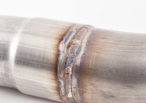 AWE Tuning Audi 8R 3.0T Non-Resonated Downpipes for Q5 / SQ5 - 3220-11016