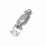 Magnaflow Conv DF 2003-2006 MONTERO 3.8 L Underbody - 52174