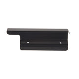 Omix Bracket Tail Gate Bar Left- 97-06 Jeep TJ - 13510.31