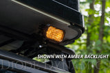 Diode Dynamics Stage Series 2 In LED Pod Pro - White Spot Standard ABL (Pair) - DD6419P